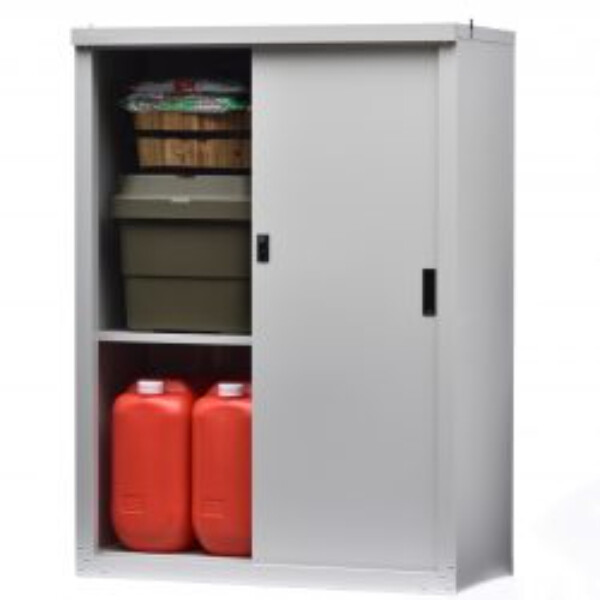 グリーンライフ 小型収納庫 HS-123 