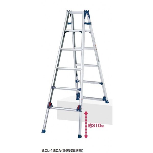 開店記念セール！ ピカコーポレイション 専用脚立 HM-C150