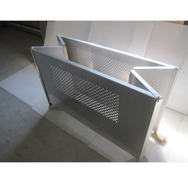 テラダ ゴミステーション GX-120 テラダ GP-120BR ゴミステーション ブラウン(茶色) 簡易ワンタッチ組立