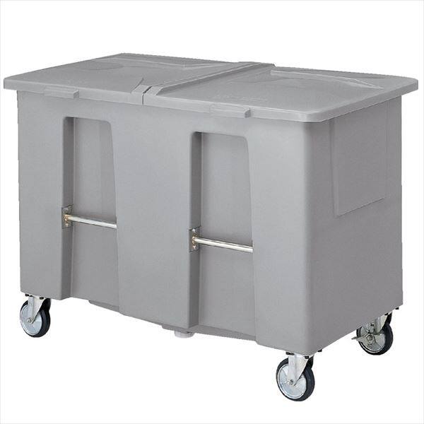 サンコー サンクリーンボックス インバータイプ SCB800RT(前開き) 内容量800L 