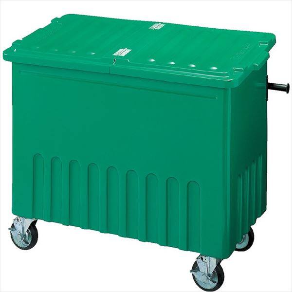 サンコー サンクリーンボックス アウトバータイプ SCB600-2R(前開き) 内容量700L 