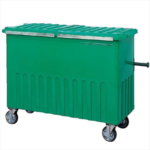 サンコー サンクリーンボックス アウトバータイプ SCB700-3R(前開き) 内容量700L 