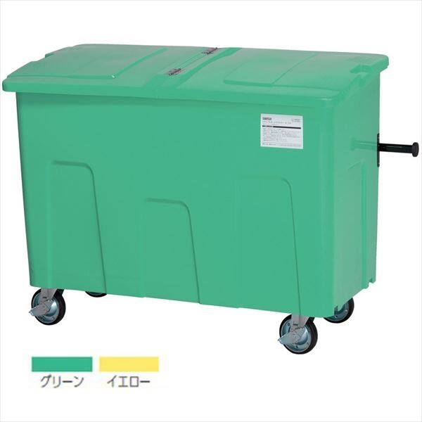 サンコー リサイクルカート700 内容量700L 