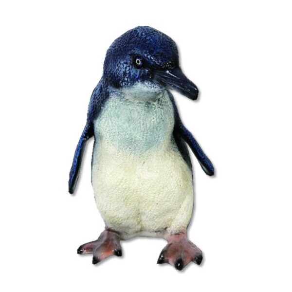 FRP フェアリーペンギン / Fairy Penguin fr100066 『水族館オブジェ アニマルオブジェ 店舗・イベント向け』 