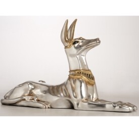 FRP 国王の猟犬 / PHARAOHS HOUND frAFPHH 『エジプトオブジェ 店舗・ホテル向け』 