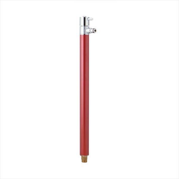 オンリーワン ジラーレ S （散水用水栓柱） TK3-SA5W 『散水栓 立水栓』 ワインレッド