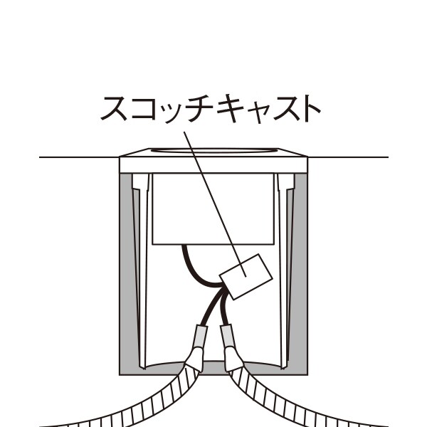 グランドライト（100V) オプション