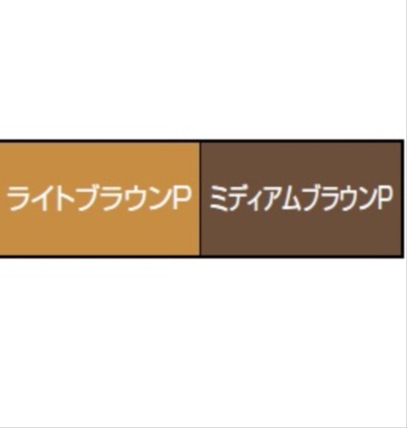 リクシル 新日軽 木樹脂フェンスJ1型 本体 H=600用 『ラチス 木調フェンス 柵』 