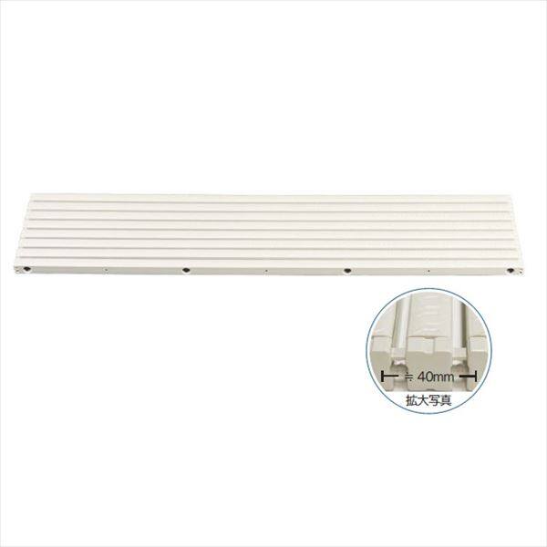ミヅシマ工業 樹脂製グレーチング フリーハードルST-2-GM ♯250 250mm×1m×