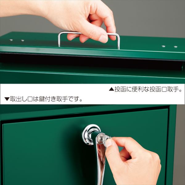 美濃クラフト　チャバシリーズ　オプション　ポスト　DAETAIL デテール　DTL-□　『表札　サイン』 