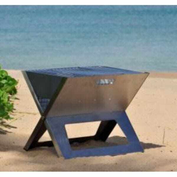 a+ エープラス　ノートブックSS　(折り畳み式メッシュグリル）　NBSS2012　『BBQグリル』　 