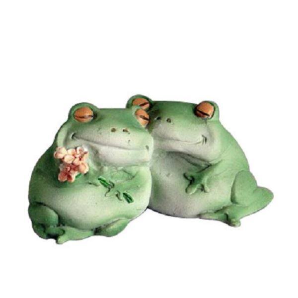 東洋石創 ガーデンオブジェ ピッコロ (Frog) ＃82785 
