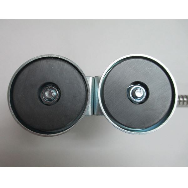 信栄物産　ミラーオプション　フレキ部　200ｍｍ　＃SK-65　 