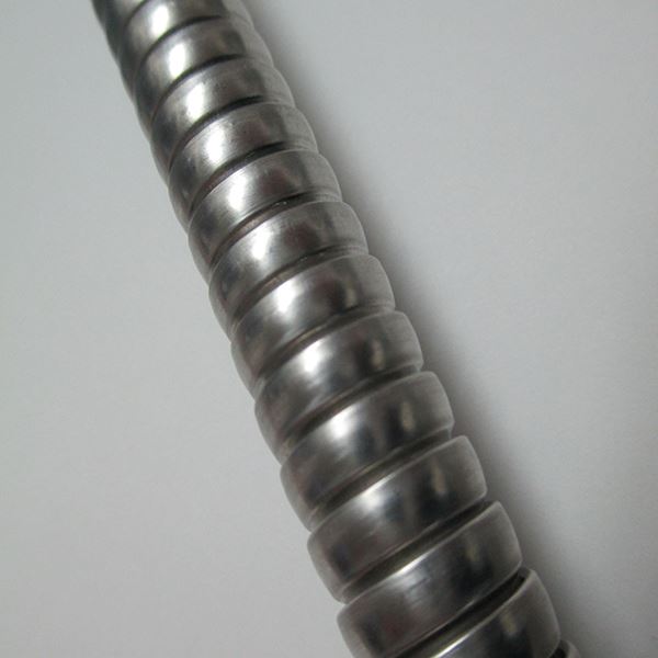 信栄物産　ミラーオプション　フレキ部　200ｍｍ　＃SK-65　 