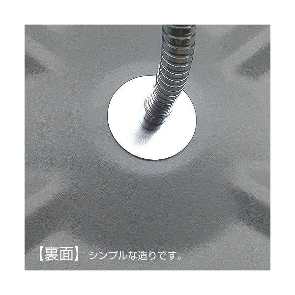 信栄物産　防犯ミラー室内用　フレキシブル　小判　385×760　＃KA-750　 