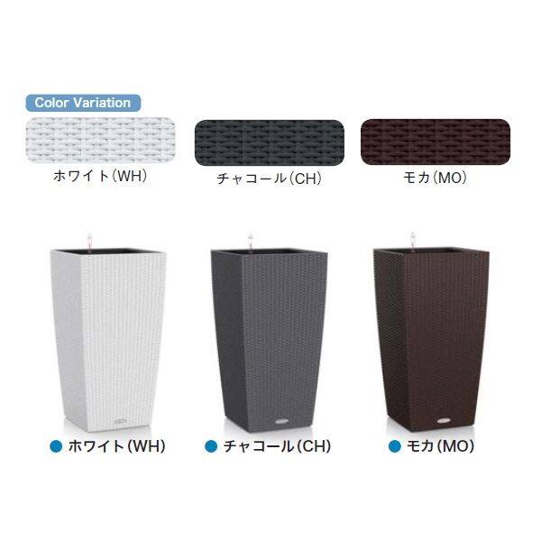 メイク レチューザシリーズ コテージ40 （底面灌水セット付・オールインワンタイプ） LE-6040 