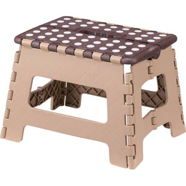 【欠品中8月下旬入荷予定】東谷 Lighit Furniture クラフタースツールM ＃FKF-621BR 