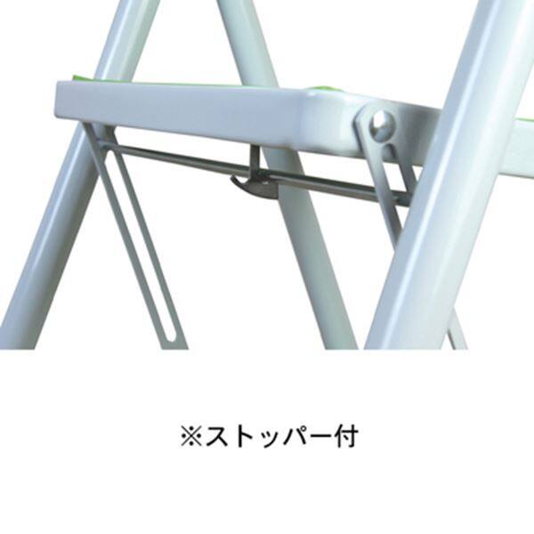 東谷 Lighit Furniture ステップ台 ＃LFS-007YE イエロー イエロー