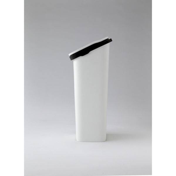 東谷 Light Furniture スムースダストボックス #RSD-620WH 