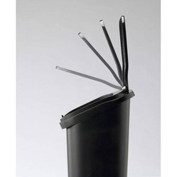 東谷 Light Furniture スムースダストボックス #RSD-620WH 