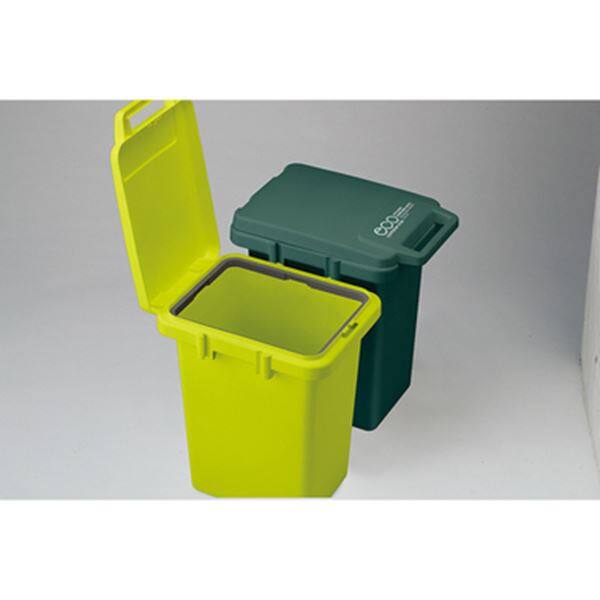 東谷 Light Furniture コンテナスタイル 33J #CS2-33JGR グリーン