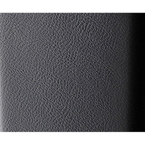 東谷 Light Furniture レザータッチくず入れ 角小 #RSD-555B 