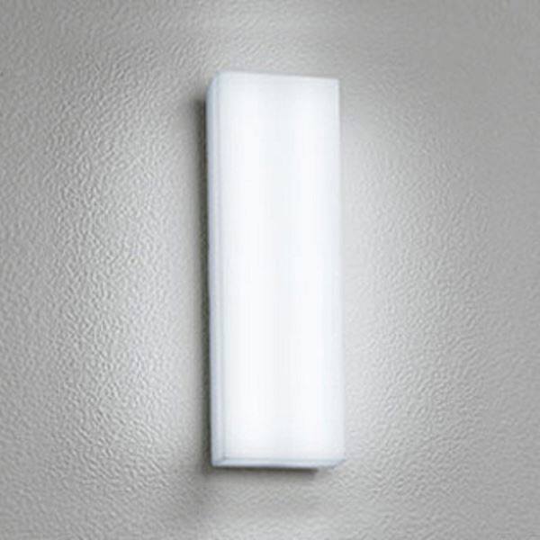 オーデリック LEDフラットポーチライト # OG 254 241 別売センサ