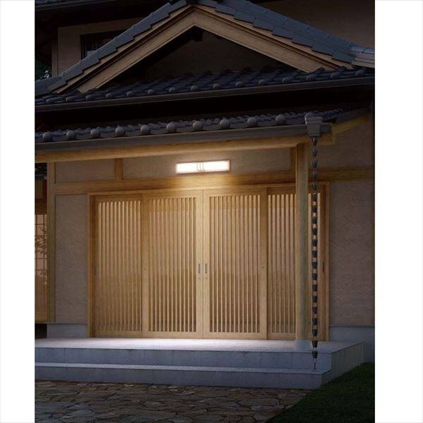 オーデリック ポーチライト # OG 254 500 人感センサ付 ＊電球色