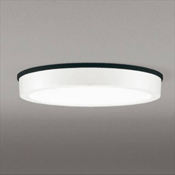 軒下用シーリングダウンライト FLAT PLATE
