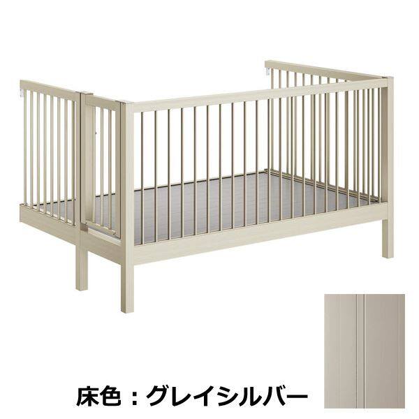 YKKAP ルシアスバルコニー 屋根置式 台形格子 メーターモジュール ロング柱 1間×3尺 床材リウッド アルミ 木調カラー 『後付バルコニー  洗濯物干し場 リフォーム向け アルミ製』 通販
