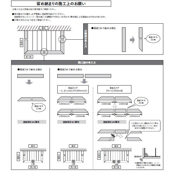 リクシル デッキDS 留め納まり 4間×7尺 ロング束柱Aセット（固定束 高さ1000mm） 『ウッドデッキ 人工木』 