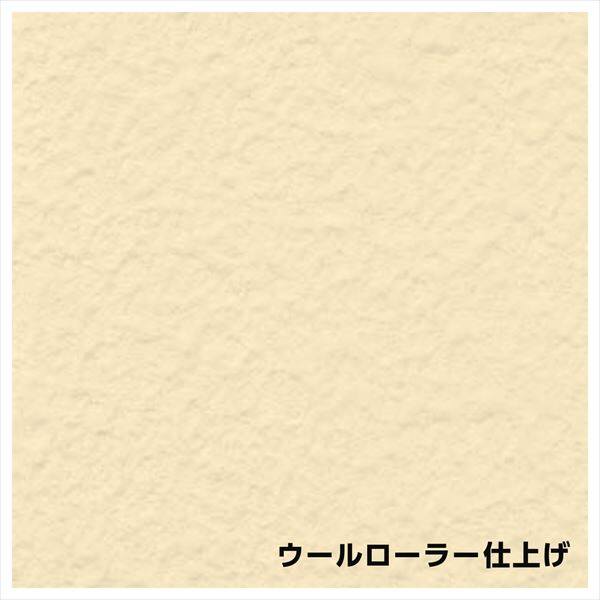 【法人様限定商品 個人宅・現場配送不可】四国化成 テンダートップけいそう TDKN-SN163 ローラーで簡単施工 『ぬるもり 内装 リフォーム DIY 塗装』 女郎花～おみなえし