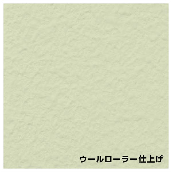 【法人様限定商品 個人宅・現場配送不可】四国化成 テンダートップけいそう TDKN-S165 ローラーで簡単施工 『ぬるもり 内装 リフォーム DIY 塗装』 白橡～しろつるばみ