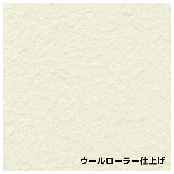 【法人様限定商品 個人宅・現場配送不可】四国化成 テンダートップけいそう TDKN-S049 ローラーで簡単施工 『ぬるもり 内装 リフォーム DIY 塗装』 白緑～びゃくろく