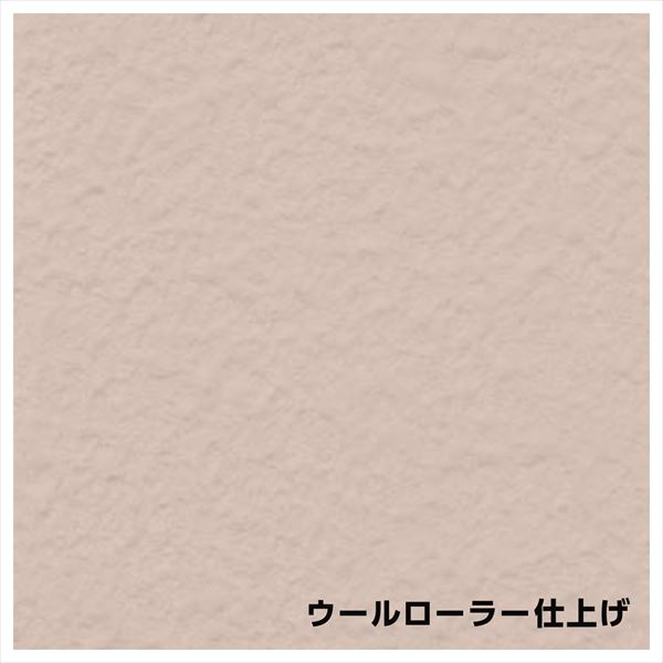 【法人様限定商品 個人宅・現場配送不可】四国化成 テンダートップけいそう TDKN-S109 ローラーで簡単施工 『ぬるもり 内装 リフォーム DIY 塗装』 薄柿～うすがき