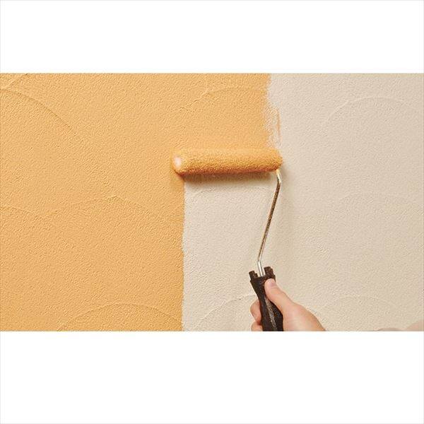 【法人様限定商品 個人宅・現場配送不可】四国化成 エコ美ウォール 内装用 透湿タイプ ローラーで簡単施工 『ぬるもり 内装 リフォーム DIY 塗装』 遠州茶～えんしゅうちゃ