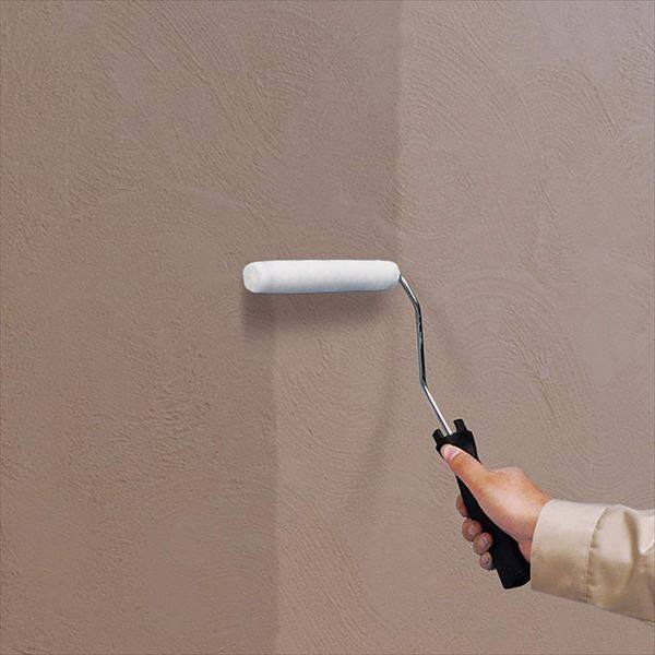 【法人様限定商品 個人宅・現場配送不可】四国化成 エアリーコート 20ｍ2相当 4ｋｇ 『ぬるもり 内装 リフォーム DIY 塗装』 