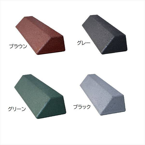 オンリーワン ゴムカーストッパー グレー MA3-GCS-GR 2本組み 