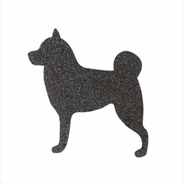 オンリーワン ぺイブリーアート ペットシルエット Dog Silhoette