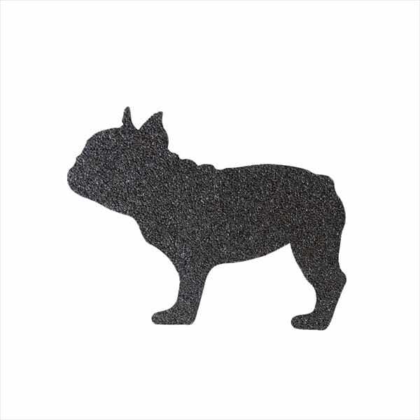 KAREフレンチブルドッグ カットシルエット フレンチブルドッグ SVG、ブルドッグ シルエット SVG、犬 SVG