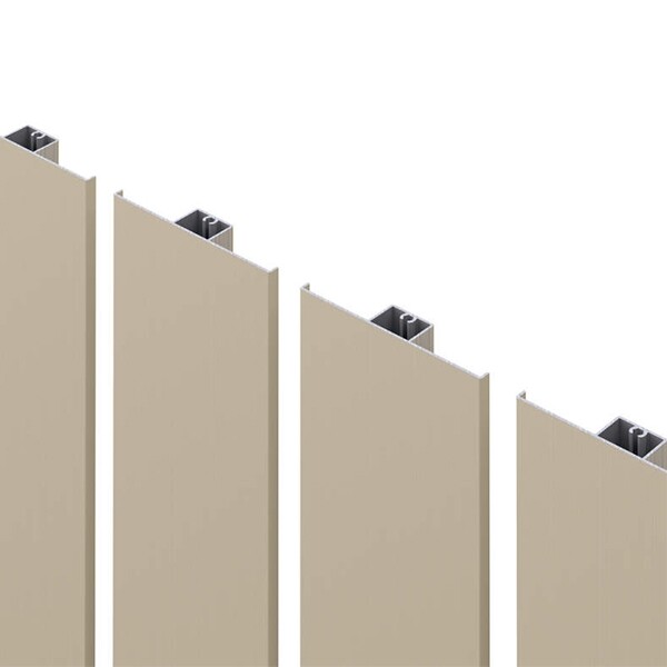 三協アルミ レジリア TK3型 フリー支柱タイプ 2006 本体 『アルミフェンス 柵 』 