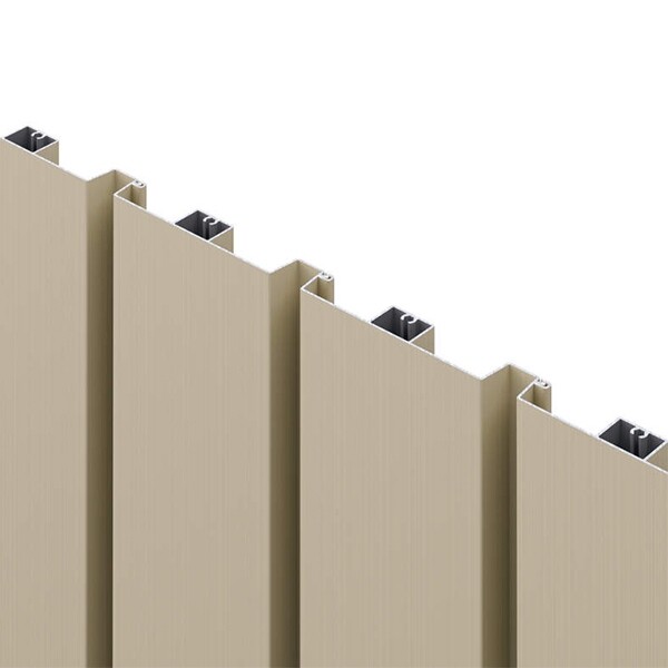 三協アルミ レジリア TM1型 フリー支柱タイプ 2010 本体 『アルミフェンス 柵 』 