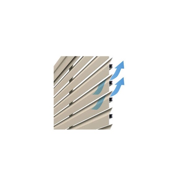 三協アルミ レジリア YLK型 フリー支柱タイプ 2010 本体 『アルミフェンス 柵 』 