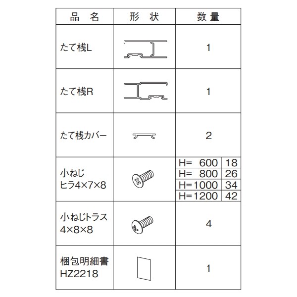 三協アルミ レジリア 端部カバー 2012 ※YLK型用 『アルミフェンス 柵 』 