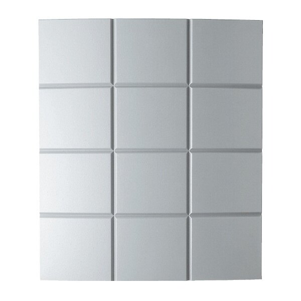 タマヤ ブラケットタイプ タテ型ポスト TN21-12R 『郵便ポスト』 