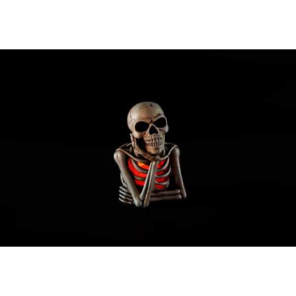 アマビエ&ドクロ☆ハロウィン Amazon | [ACURACE] 骸骨 お化け ホラー コスプレ ガイコツ