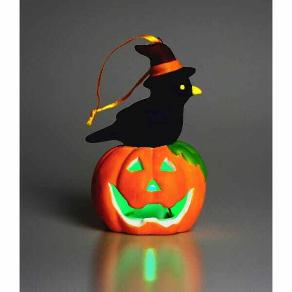 ニーコ　3色のパンプキン♪ シーグラス／天然石／ハロウィン ニーコ様専用 3色のパンプキン♪ シーグラス／天然石