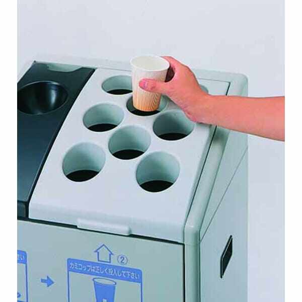 紙コップ テイクアウト おしゃれ 紙コップ 紙カップ 4オンス用黒蓋 1000個 : BMT