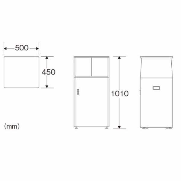 山崎産業(CONDOR) トレートラッシュSG60（片面） YD-93L-ID 
