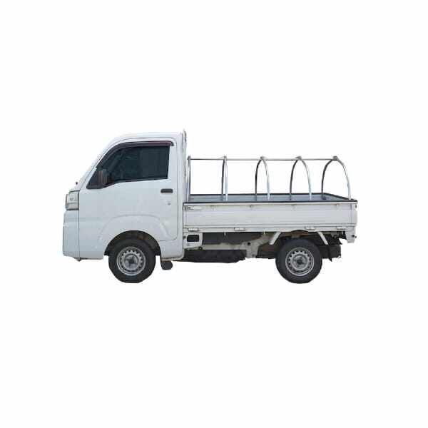南榮工業 軽トラックドームキットType800 